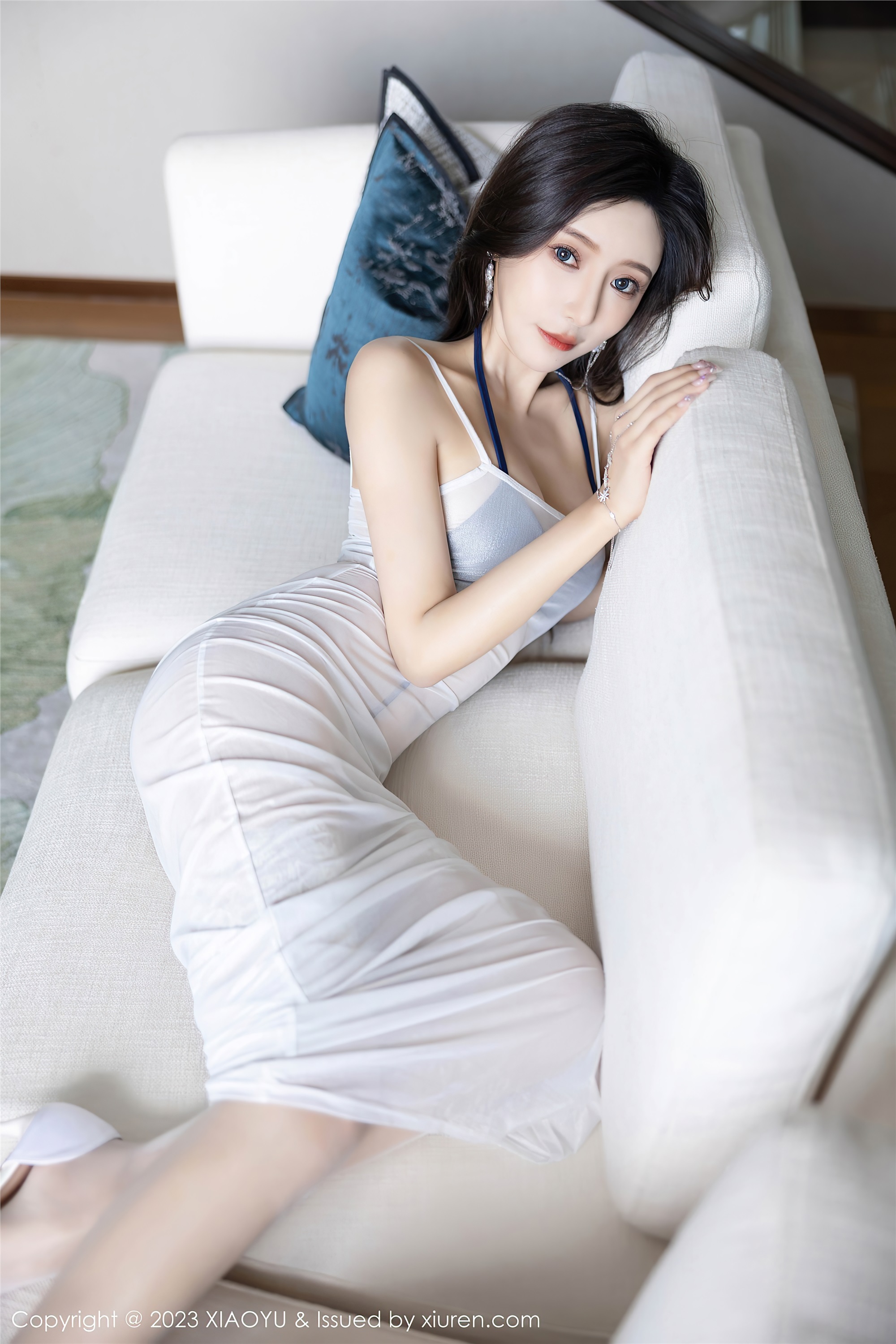 XiaoYu语画界  2023.06.19 VOL.1052 王馨瑶yanni